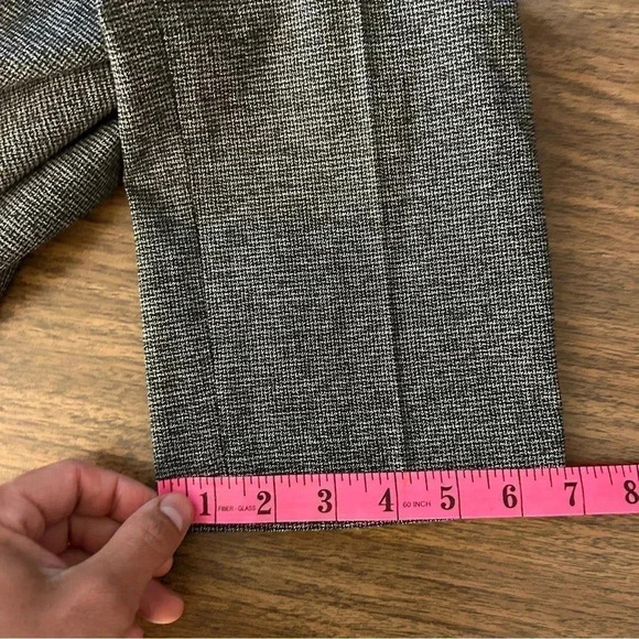 NWT H&M slim fit pants  32x30 - Picture 11 of 11